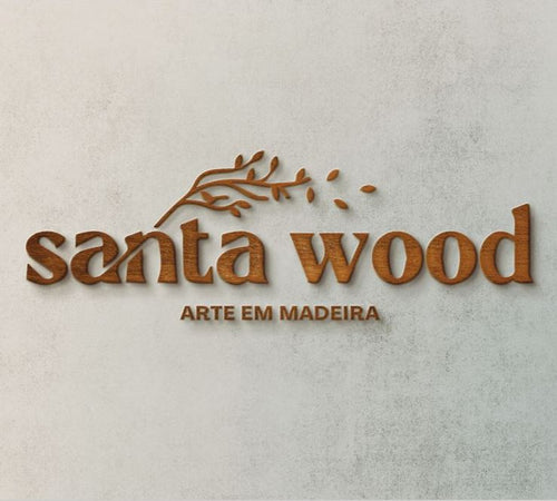 Santa Wood